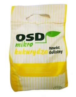ADOB viaczložkové hnojivo v prášku 3 kg