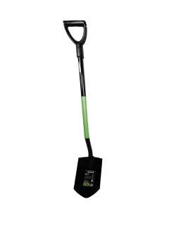 Szpadel Diamond kov 20 x 120 cm