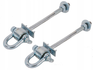 IHRISKO OTITU-2xJEDNOTLIVÝ TYP D M12 140MM
