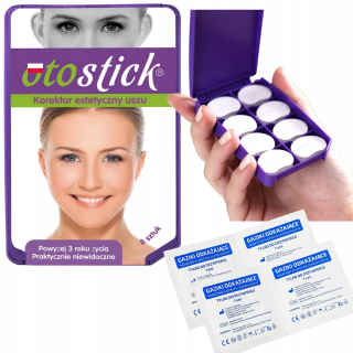 Otostick ušný korektor
