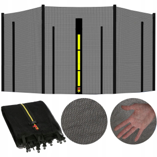 Sieť na trampolínu Springos 396-396 cm