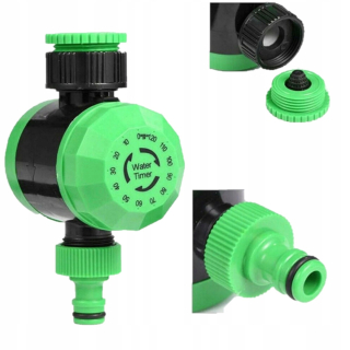 Mechanický regulátor prietoku vody Bradas ECO-3131