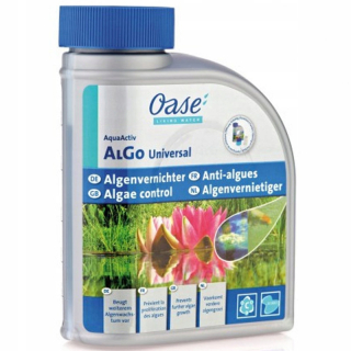 Prípravok Oase AquaActiv Algo Universal