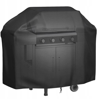 Verk Group Kryt na gril 250 x 250 x 120 cm
