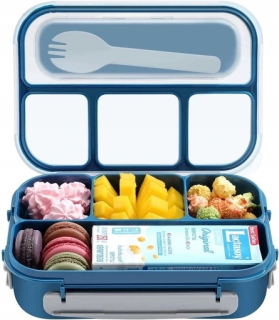 Lunch BOX detský obedár 1300ML