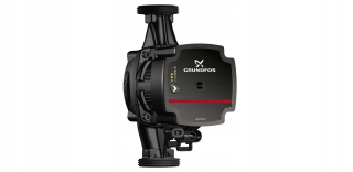 Obehové čerpadlo Grundfos Alpha1 L 230 V