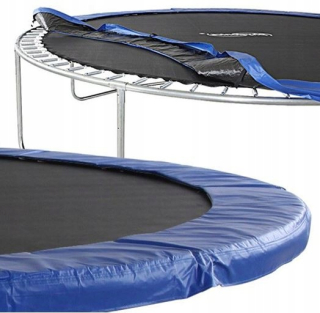 Kryt pružiny Ramiz 366-366 cm