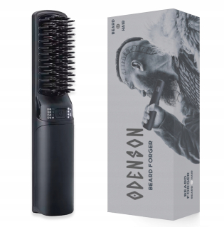 Odenson Beard Forger - Žehlička na bradu - Žehlička na bradu
