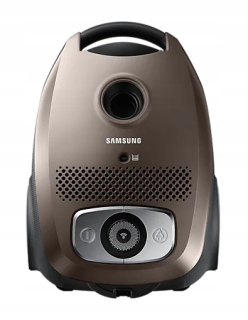 Klasický vysávač - Vysávač Samsung VC079HNJGGD, elektrická kefa 750W