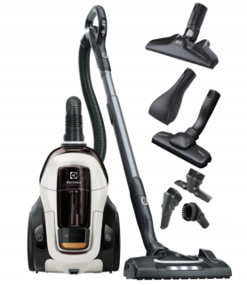 Vysávač - Electrolux Pure C9 PC91-ALRG.
