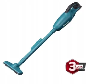 Priemyselný vysávač Makita dcl180z 18 V