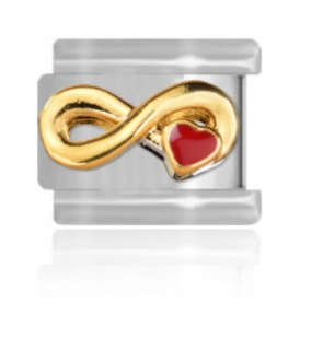 Modul Maybeme Infinity bunka so srdcom