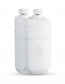 Ohrievač vody - Ohrievač vody Dafi 3,7 kW (230 V) bez pripojenia