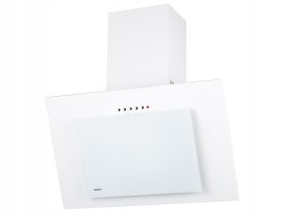 AKPO WK-4 Nero Eco T300 Hood 60 cm biela