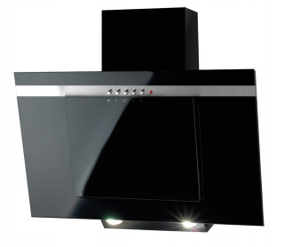 Akpo wk-4 nero line kapucňa 50 cm čierna