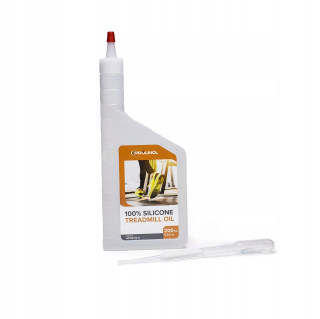 Silikónový olej na bežecký pás PROUNOL 200ml 100%