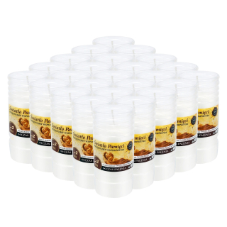 Olejová vložka na sviečky Zarychta Candles 11 cm
