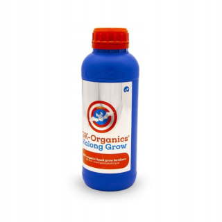 Organické hnojivo pre rast Guanokalong Grow 1L