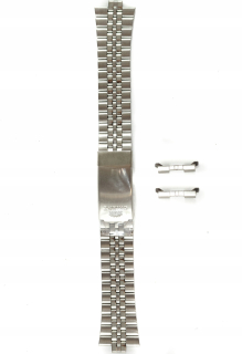 Orient hodinkový náramok zo série EM05 - FEM0501PF9 - M1103SS - 18 mm