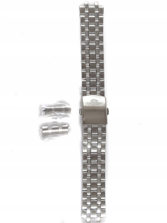 Orient hodinkový náramok zo série RA-AB00 - KDFFUSS - 20 mm