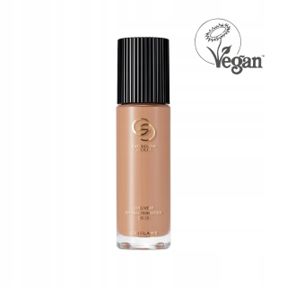 Oriflame Giordani Gold Light Ivory Neutral make-up na tvár 30 ml SPF 11-20