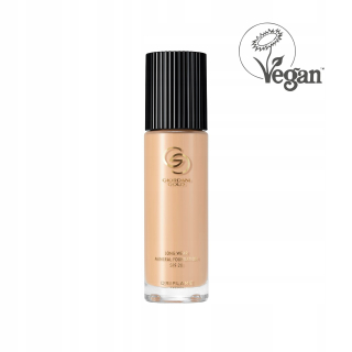 Oriflame Giordani Gold Light Beige Neutral make-up na tvár 30 ml SPF 11-20