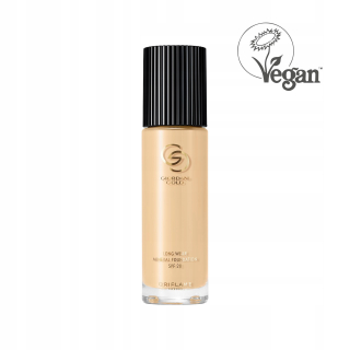 Oriflame Giordani Gold Vanilla Neutral make-up na tvár 30 ml SPF 11-20