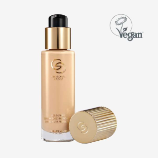 Oriflame Omladzujúci podklad na báze séra Giordani G Light Beige Neutral