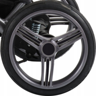 kolesá Bebetto 12"