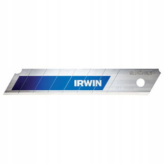 Čepeľ na nože IRWIN 10507104 BI-METAL 18mm 50 ks