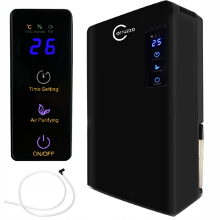 Odvlhčovač - Odvlhčovač vlhkosti