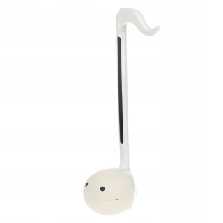 Detský hudobný nástroj - Otamatone Classic White
