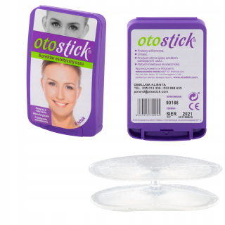 Otostick korektor
