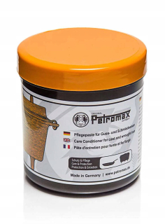 Petromax pasta na starostlivosť o liatinu a tepané železo