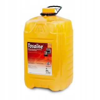 PALIVO Petrolej do petrolejových sporákov CORONA INVERTER TOSAI TOSAINE 20L