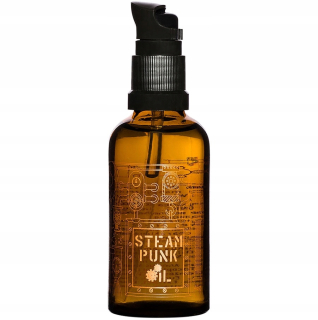 Olej na bradu Mr. Drwal Steam Punk 50 ml