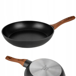 Karl Hausmann Prime tradičná panvica s nepriľnavým povrchom 26 cm