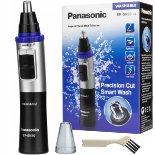 Panasonic Nasal a Ears Trimer ER-GN300-K503