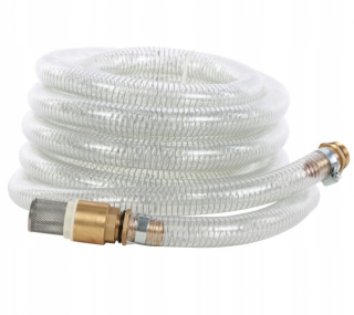 Krysiak hydrofórové čerpadlo set 1 W 1 l/h