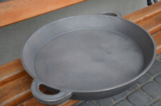 LIATIENOVÁ PANVA 46 CM