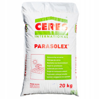 Ceres viaczložkové kryštály hnojiva, 20 kg