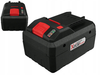 Parkside Performance Armulator Battery 8AH SMART