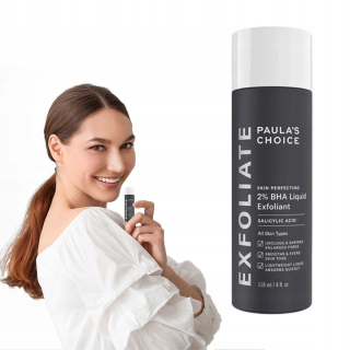 Paula's Choice - 2% BHA tekutý exfoliant - 30 ml