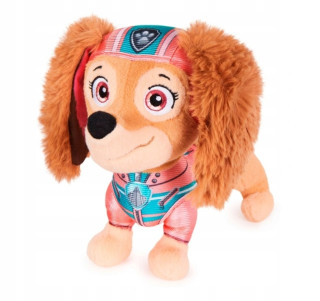 Plyšová hračka Liberty z filmu PAW Patrol, 22 cm
