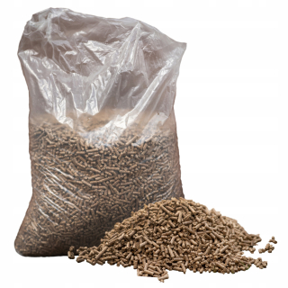 Wood PELLET paleta na drevené pelety 1050 kg zimné palivo do krbových kachlí