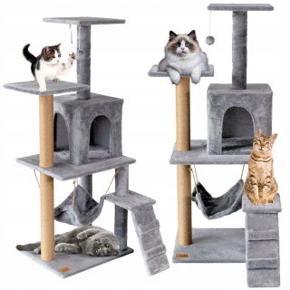 Škrabadlo Petstory 101 - 160 cm