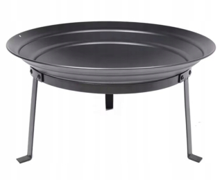 ZÁHRADNÉ OHNISKO BBQ COYOC
