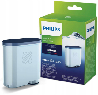 VODNÝ FILTER PHILIPS LATTE GO PRE KÁVOVAR AQUA CLEAN