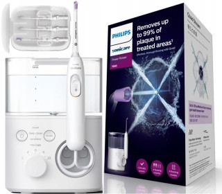 Irygátor PHILIPS Sonicare HX3911 PowerFlosser 7000