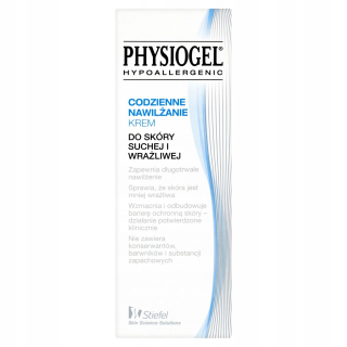 Physiogel Dry Pin Cream 75 ml